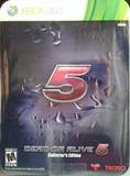 Dead or Alive 5 -- Collector's Edition (Xbox 360)